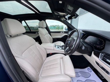 2022 BMW X5 - thumbnail 11