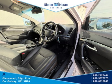 2016 Hyundai i40 - thumbnail 13