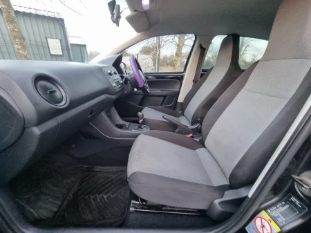 2013 Skoda Citigo 2013 SKODA CITIGO AUTOMATIC 1.0L NCT&TAXED €5,990 €5,990 thumbnail