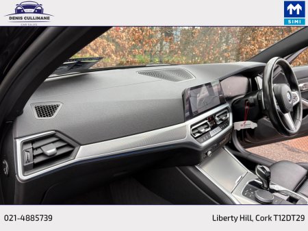 2020 BMW 3 Series - thumbnail 22