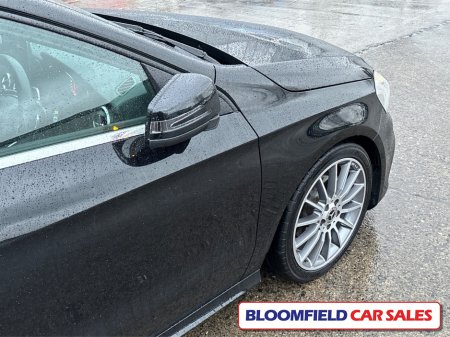 2017 Mercedes-Benz A Class AMG-LINE , AUTO // LOW MILEAGE €18,950 thumbnail