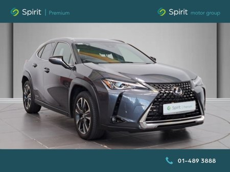 2022 Lexus UX 300 e - €34,950