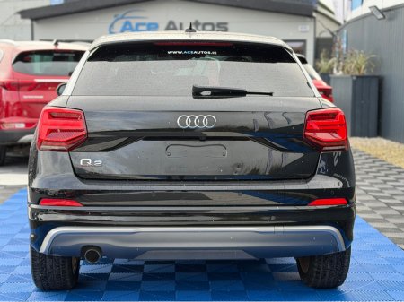 2020 Audi Q2 S-LINE - 1.0L PETROL - AUTO - 12M WARRANTY - CAR: 1704 €23,950 thumbnail