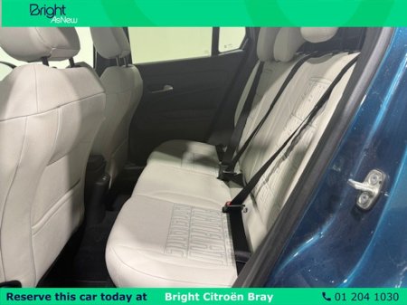 2025 Fiat 600 LA PRIMA 1.2 100HP MHEV €25,950 thumbnail