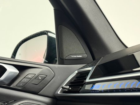 2024 BMW X5 50E M SPORT XDRIVE *HUGE SPEC* €97,990 thumbnail