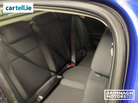 2018 Volkswagen Polo 1.0 comfort line with only 4025km €16,950 thumbnail