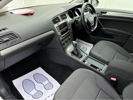 2014 Volkswagen Golf - thumbnail 11