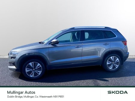 2022 Skoda Karoq - thumbnail 6