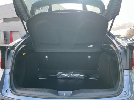 2023 Toyota C-HR - thumbnail 10