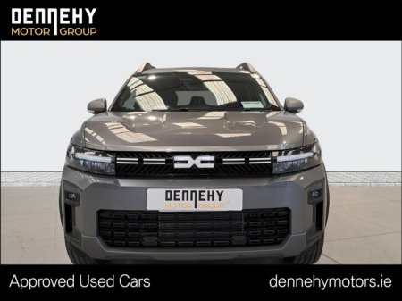 2026 Dacia Bigster - thumbnail 9