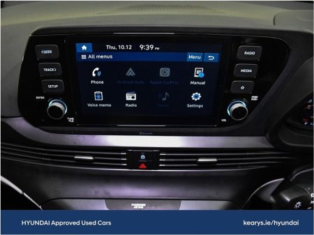 2023 Hyundai i20 - thumbnail 26