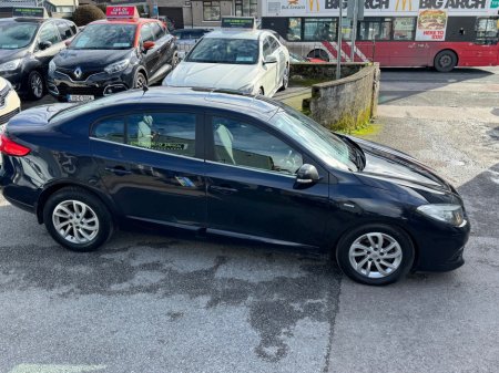 2016 Renault Fluence LIMITED EDITION €7,500 thumbnail