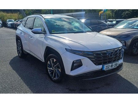 2023 Hyundai Tucson 1.6D Executive Plus *PRICE DROP* €35,450