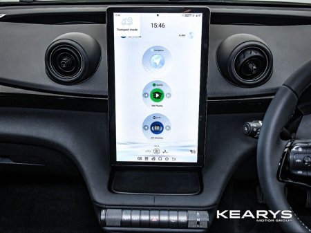 2026 BYD Dolphin - thumbnail 15