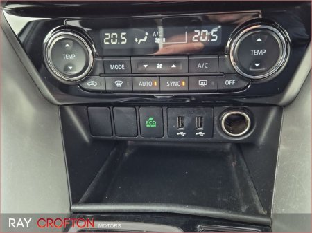 2018 Mitsubishi Eclipse Cross - thumbnail 13