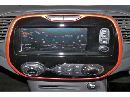 2016 Renault Captur - thumbnail 20