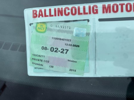 2015 Hyundai i30 - thumbnail 5