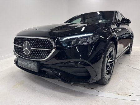 2025 Mercedes-Benz E Class - thumbnail 15