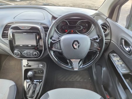 2016 Renault Captur - thumbnail 11