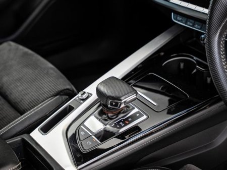 2020 Audi A5 - thumbnail 10