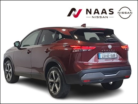 2023 Nissan Qashqai - thumbnail 26