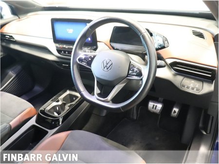 2023 Volkswagen ID.4 - photo 5