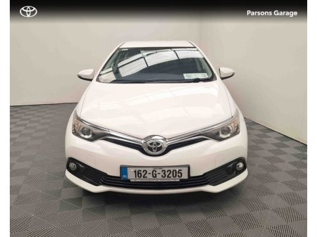 2016 Toyota Auris - thumbnail 5