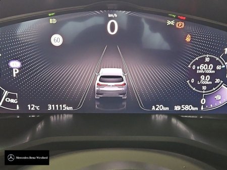 2025 Mazda CX-80 - thumbnail 13