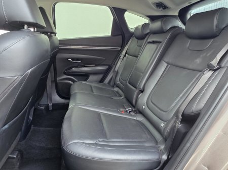 2022 Hyundai Tucson - thumbnail 15