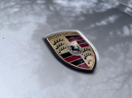 2012 Porsche Panamera - thumbnail 13