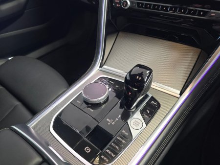 2023 BMW 8 Series Gran Coupe M Sport €89,500 thumbnail