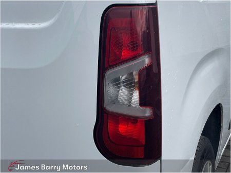 2019 Citroen Berlingo - thumbnail 21