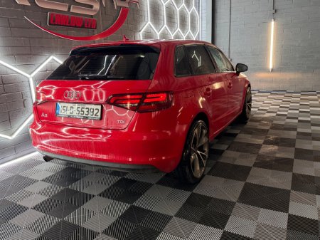 2015 Audi A3 - thumbnail 15