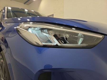 2026 BMW iX1 eDrive20 M Sport €56,950 thumbnail