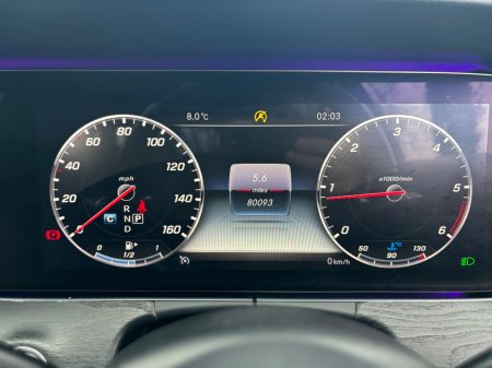 2019 Mercedes-Benz E Class - thumbnail 24