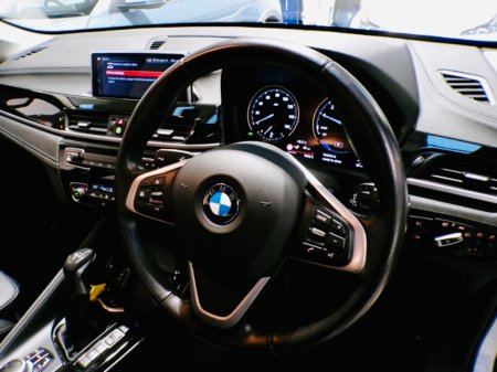 2020 BMW X1 - thumbnail 23