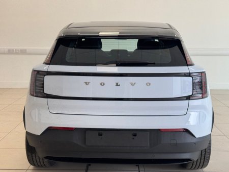 2026 Volvo EX30 - thumbnail 14