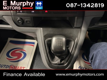 2021 Peugeot Expert - thumbnail 17