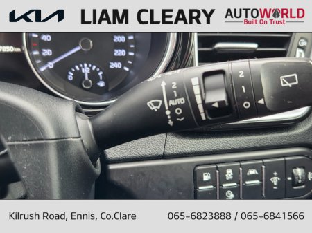 2020 Kia XCeed - thumbnail 23