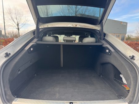 2017 Audi A7 - thumbnail 10