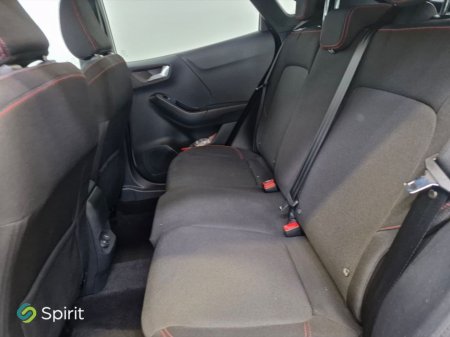 2026 Ford Puma - thumbnail 5