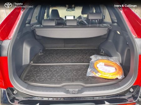 2024 Toyota Rav4 RAV4 PLUG-IN HYB GR SPORT €53,950 thumbnail