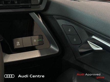 2026 Audi A3 - thumbnail 18