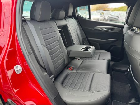 2023 Alfa Romeo Tonale - thumbnail 21