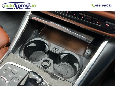 2021 BMW 3 Series - thumbnail 35