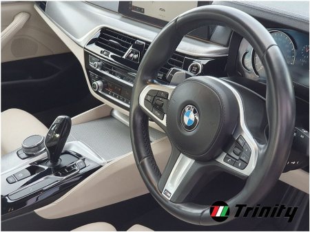 2017 BMW 5 Series - thumbnail 13