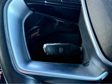 2020 Audi e-tron QUATTRO 55 5DR AUTO €23,950 thumbnail