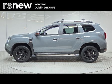 2022 Dacia Duster SE Extreme TCE 90 5DR *3k SCRAPPAGE OFFER* €20,495 thumbnail