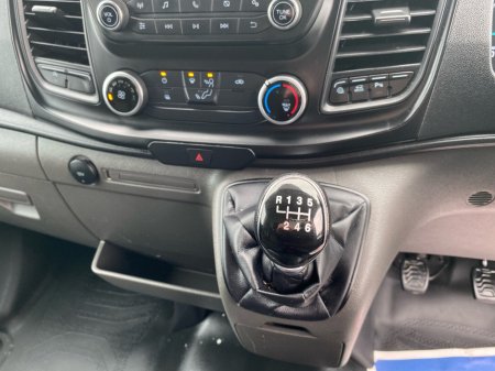 2022 Ford Transit - thumbnail 19