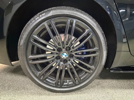 2019 BMW 5 Series - thumbnail 19